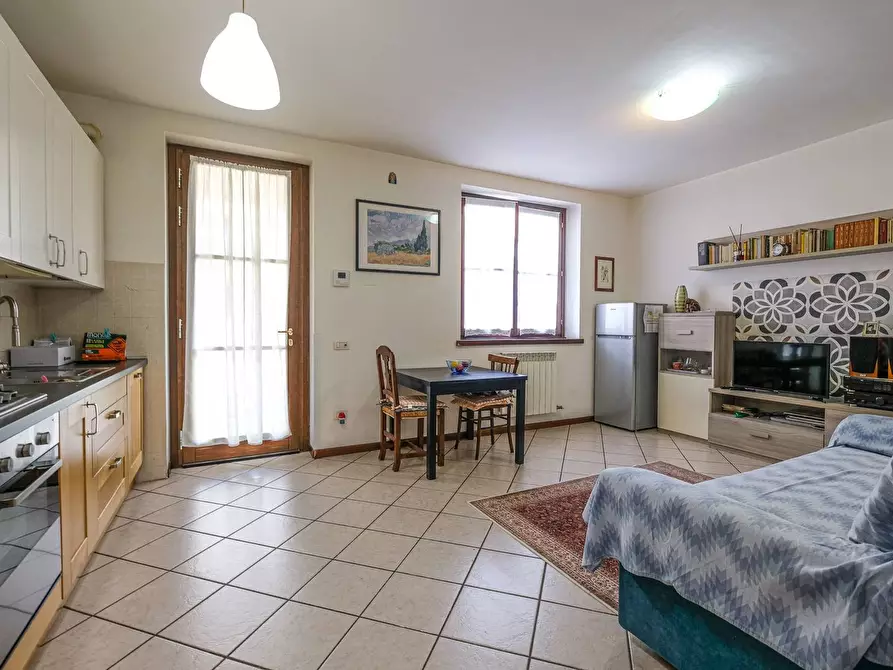 Immagine 5 di Appartamento in vendita  a Zanica