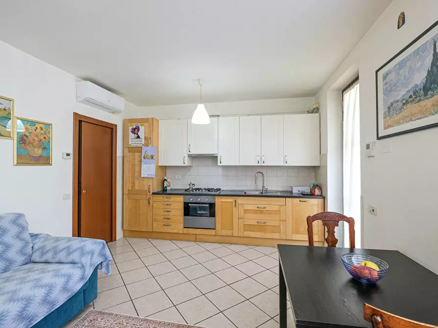 Immagine 6 di Appartamento in vendita  a Zanica