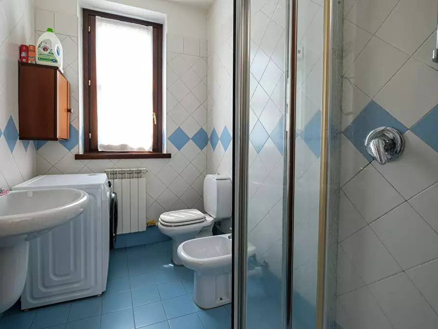 Immagine 7 di Appartamento in vendita  a Zanica