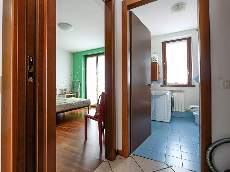 Immagine 8 di Appartamento in vendita  a Zanica