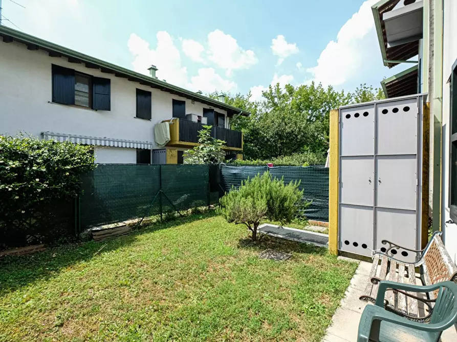 Immagine 10 di Appartamento in vendita  a Zanica