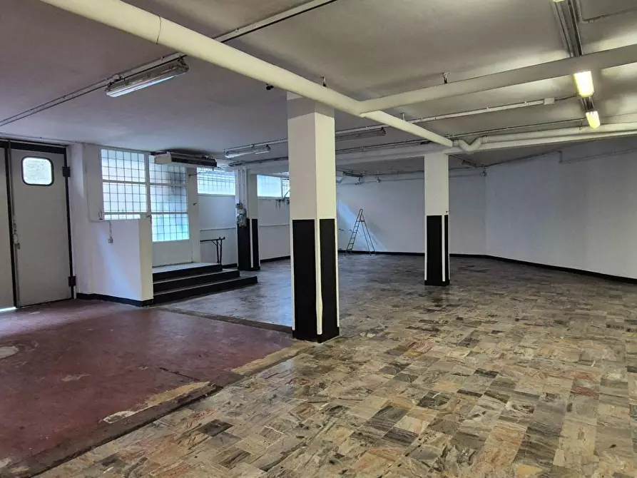 Immagine 2 di Laboratorio in affitto  in Ercole Mozzi a Treviolo