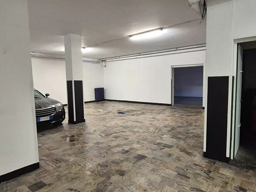 Immagine 5 di Laboratorio in affitto  in Ercole Mozzi a Treviolo