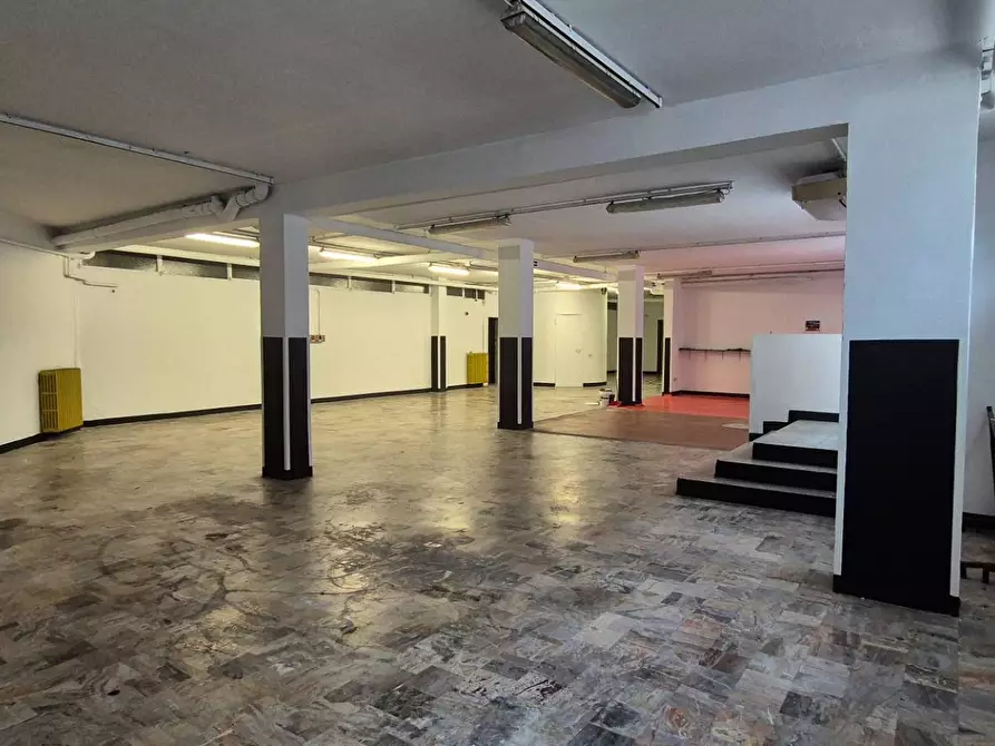 Immagine 12 di Laboratorio in affitto  in Ercole Mozzi a Treviolo