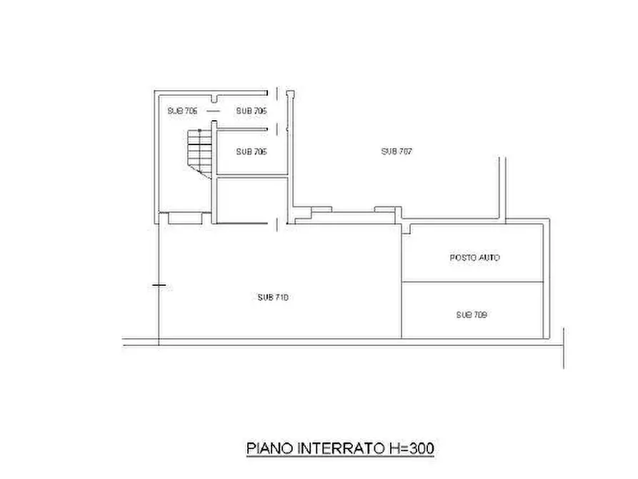 Immagine 15 di Laboratorio in affitto  in Ercole Mozzi a Treviolo