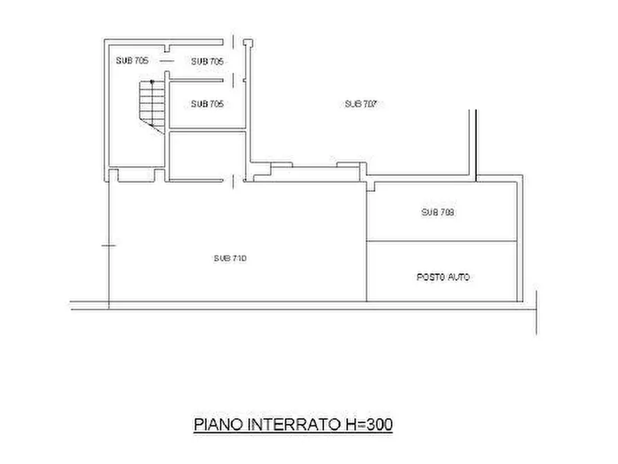 Immagine 16 di Laboratorio in affitto  in Ercole Mozzi a Treviolo
