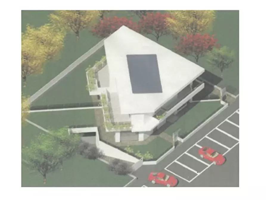 Immagine 6 di Terreno residenziale in vendita  in Vivaldi a Osio Sopra