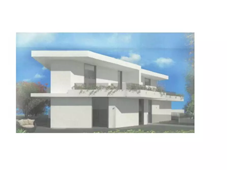 Immagine 7 di Terreno residenziale in vendita  in Vivaldi a Osio Sopra