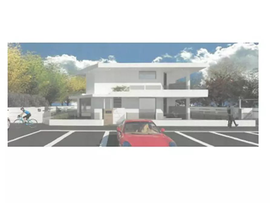 Immagine 8 di Terreno residenziale in vendita  in Vivaldi a Osio Sopra