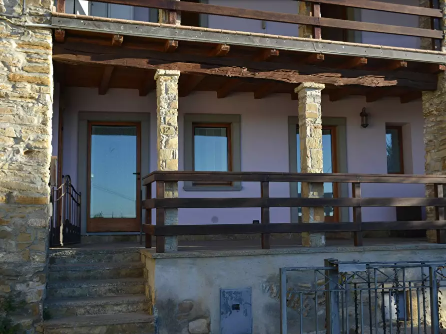 Immagine 2 di Appartamento in affitto  in RONCARRO a Carvico