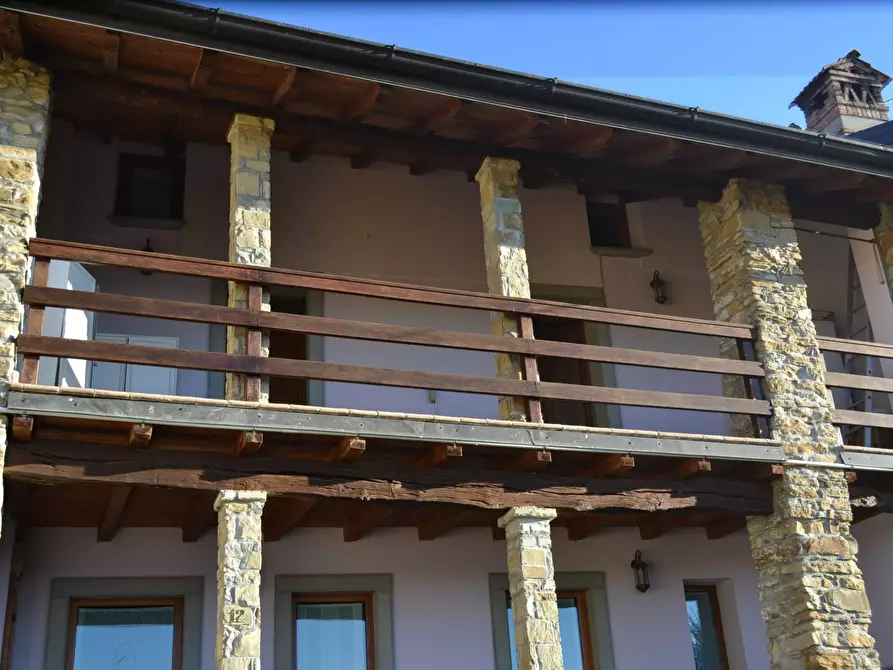 Immagine 3 di Appartamento in affitto  in RONCARRO a Carvico