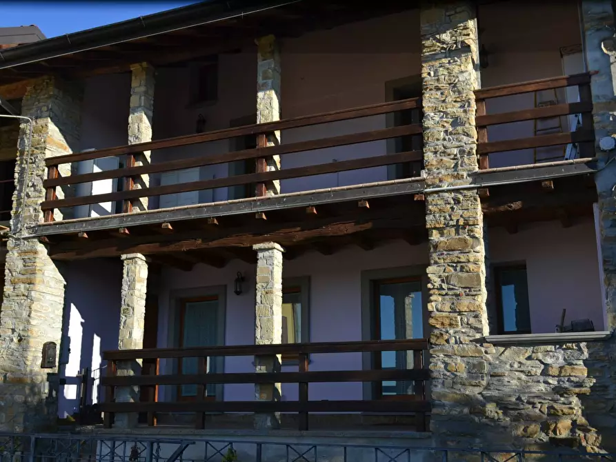 Immagine 4 di Appartamento in affitto  in RONCARRO a Carvico