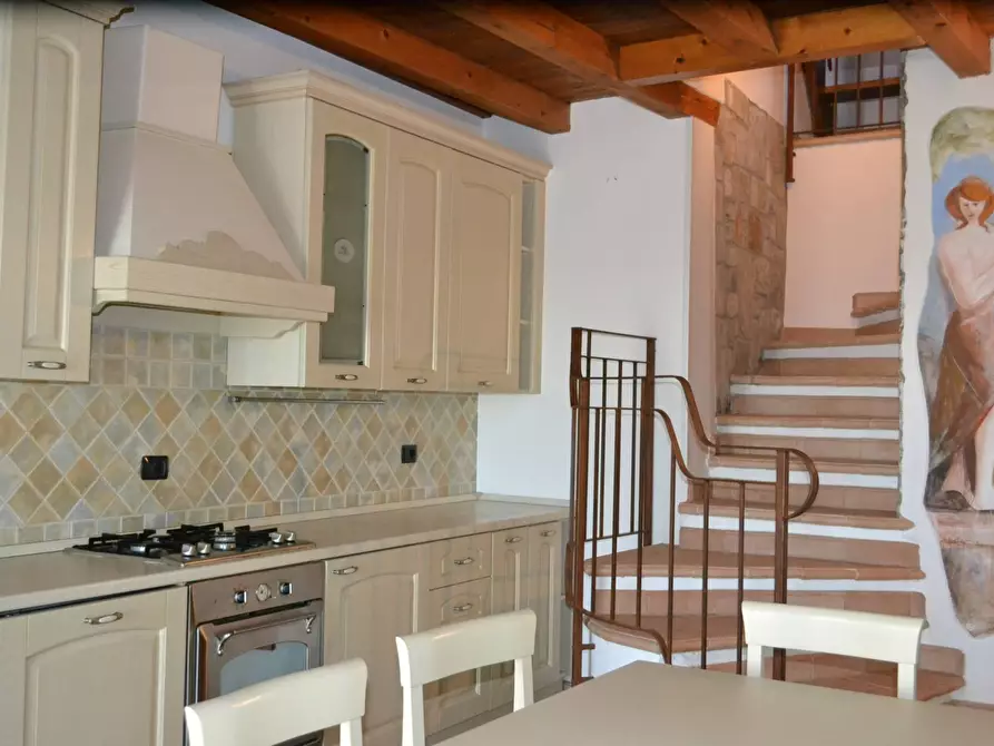 Immagine 16 di Appartamento in affitto  in RONCARRO a Carvico