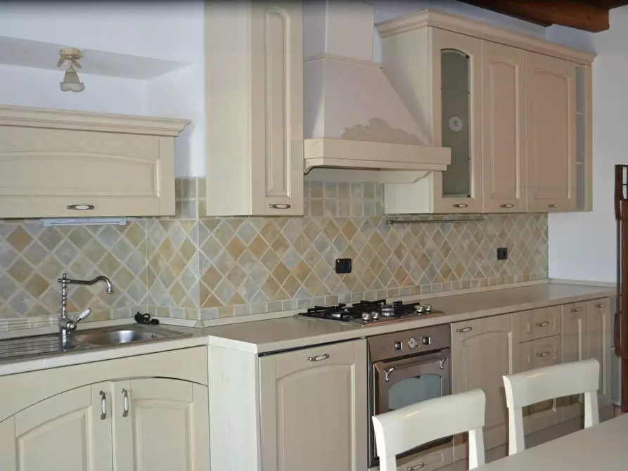 Immagine 17 di Appartamento in affitto  in RONCARRO a Carvico