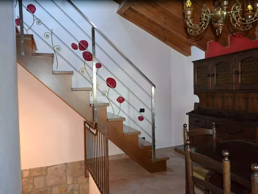 Immagine 23 di Appartamento in affitto  in RONCARRO a Carvico