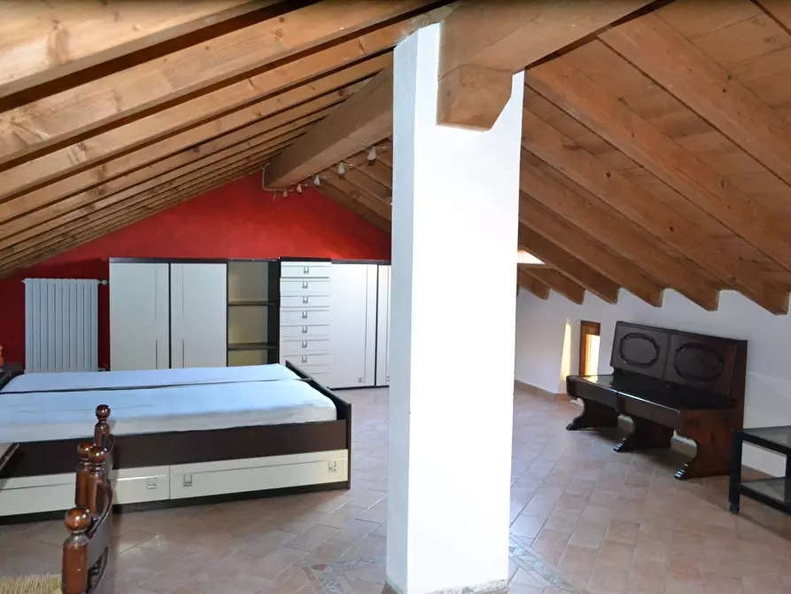 Immagine 26 di Appartamento in affitto  in RONCARRO a Carvico