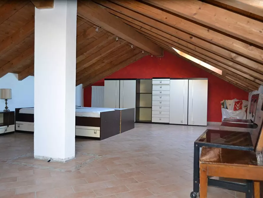 Immagine 27 di Appartamento in affitto  in RONCARRO a Carvico