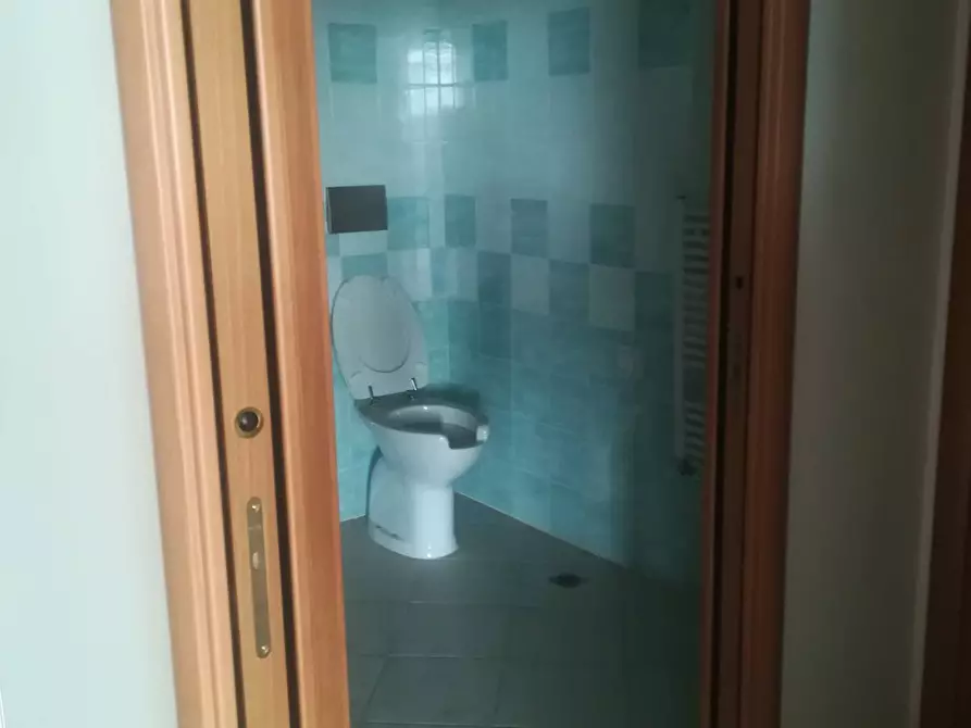 Immagine 5 di Negozio in vendita  in VIA MATTEOTTI a Roncello