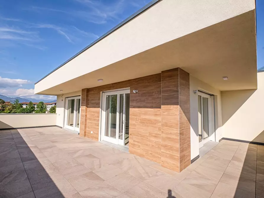 Immagine 3 di Attico in vendita  in VIA MAZZINI a Dalmine