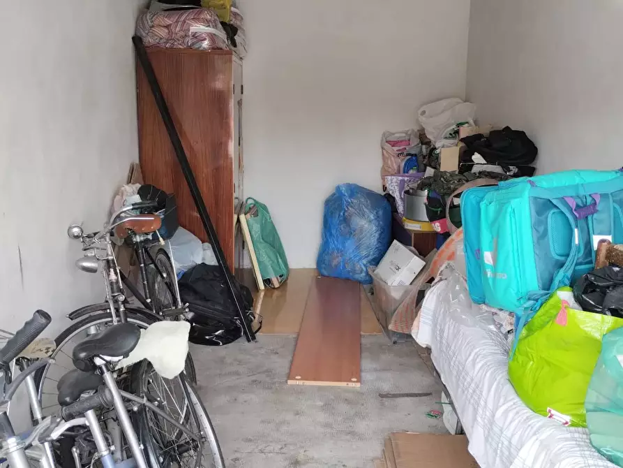 Immagine 18 di Appartamento in vendita  in VIA GORIZIA a Osio Sotto