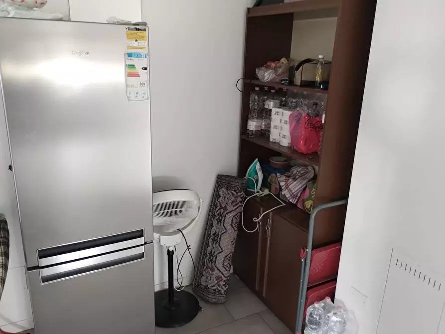 Immagine 2 di Appartamento in vendita  in VIA GORIZIA a Osio Sotto