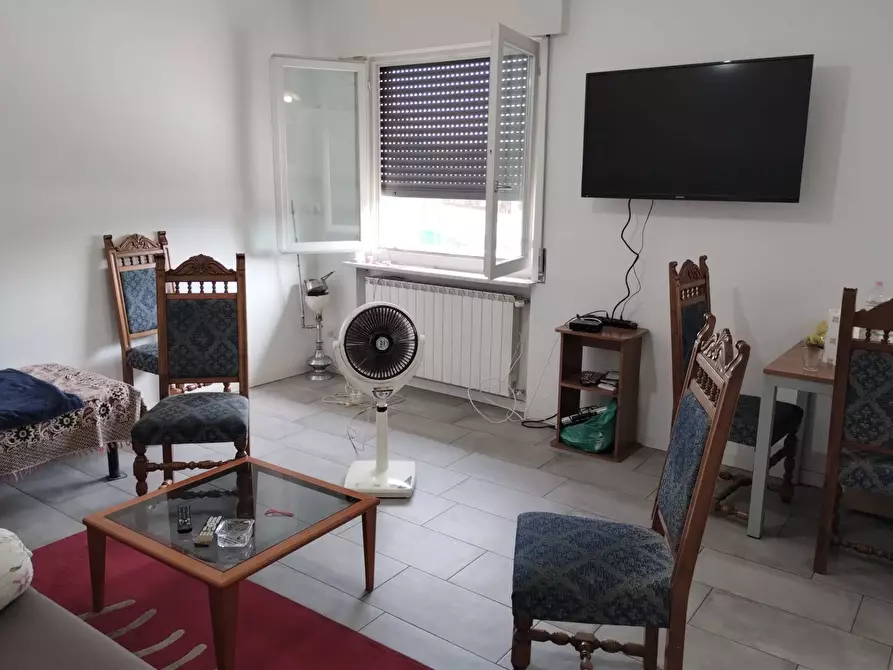 Immagine 7 di Appartamento in vendita  in VIA GORIZIA a Osio Sotto