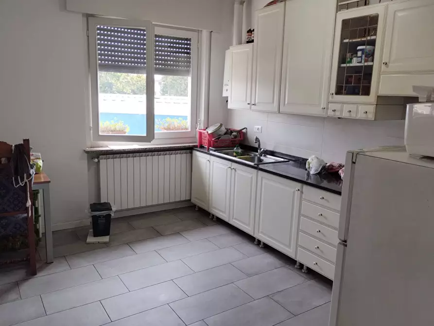 Immagine 3 di Appartamento in vendita  in VIA GORIZIA a Osio Sotto