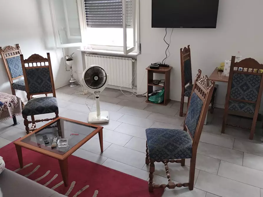 Immagine 5 di Appartamento in vendita  in VIA GORIZIA a Osio Sotto