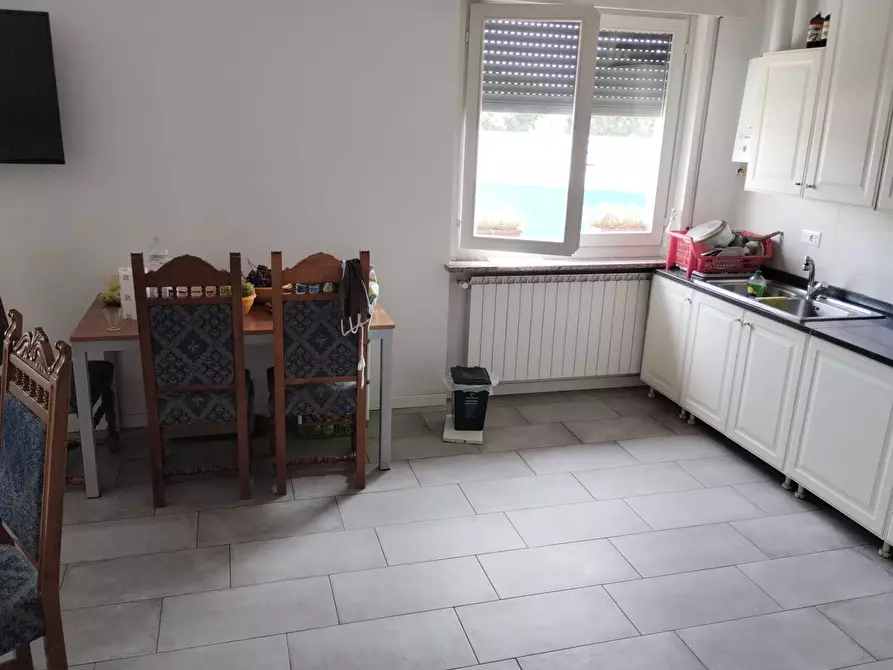 Immagine 6 di Appartamento in vendita  in VIA GORIZIA a Osio Sotto