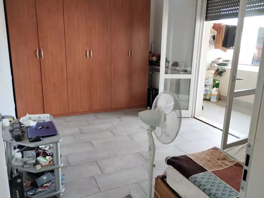 Immagine 11 di Appartamento in vendita  in VIA GORIZIA a Osio Sotto