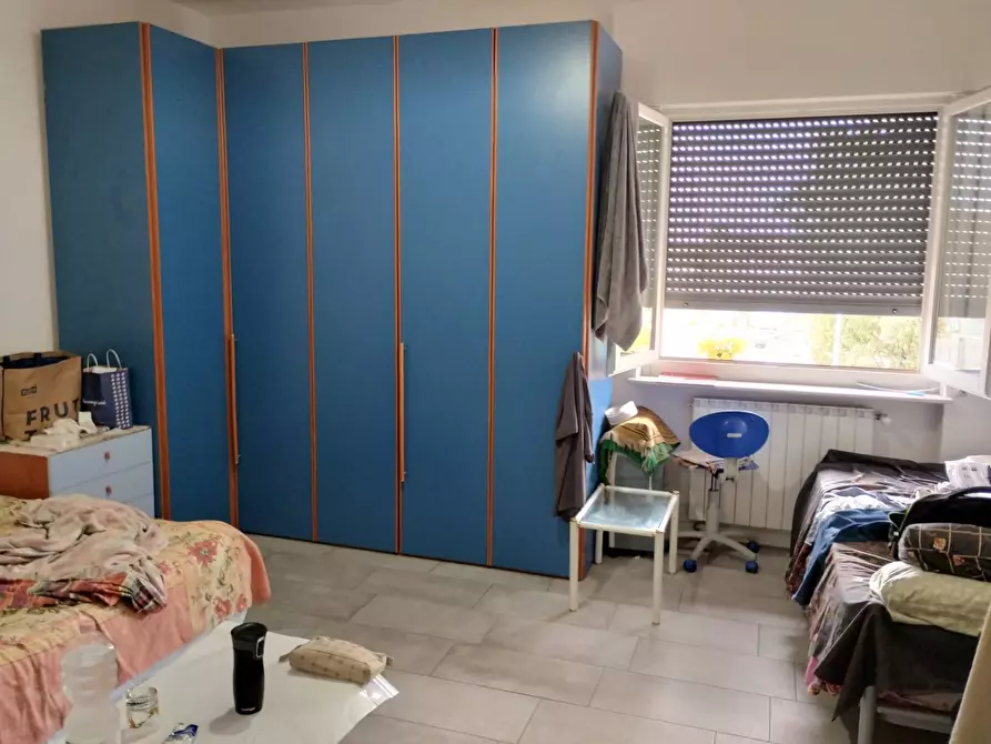 Immagine 12 di Appartamento in vendita  in VIA GORIZIA a Osio Sotto