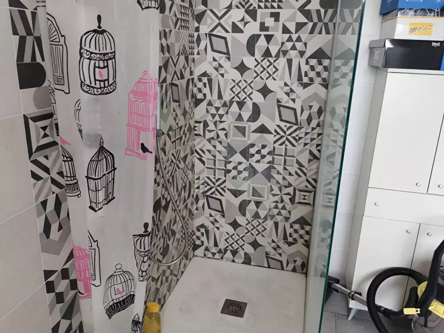 Immagine 13 di Appartamento in vendita  in VIA GORIZIA a Osio Sotto