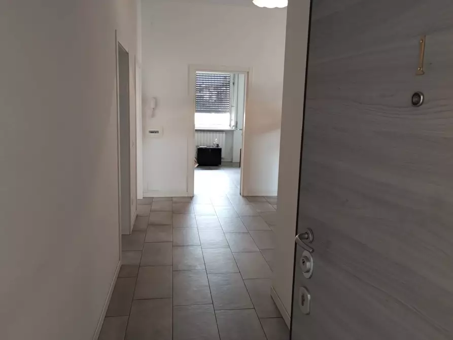 Immagine 15 di Appartamento in vendita  in VIA GORIZIA a Osio Sotto