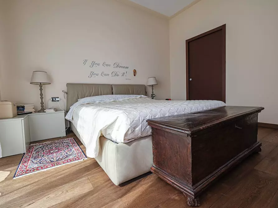 Immagine 20 di Villa in vendita  in VIA MERCATO a Terno D'isola