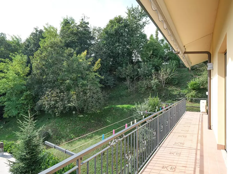 Immagine 21 di Villa in vendita  in VIA MERCATO a Terno D'isola