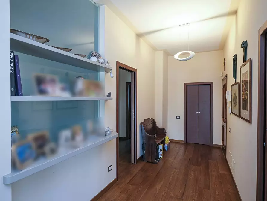 Immagine 23 di Villa in vendita  in VIA MERCATO a Terno D'isola