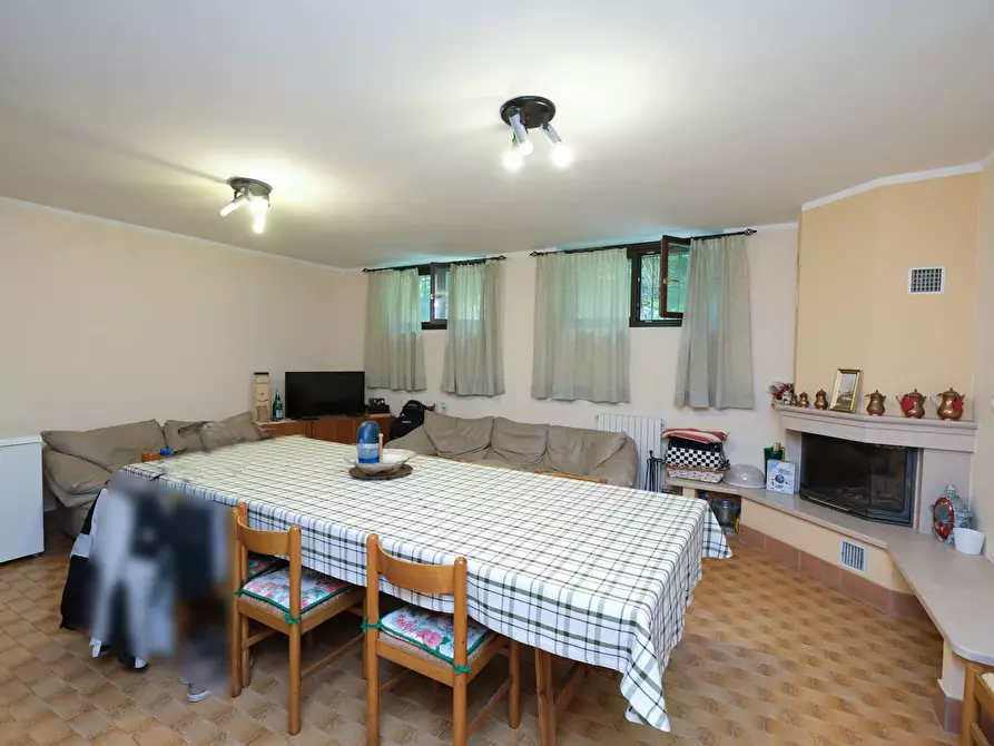 Immagine 24 di Villa in vendita  in VIA MERCATO a Terno D'isola