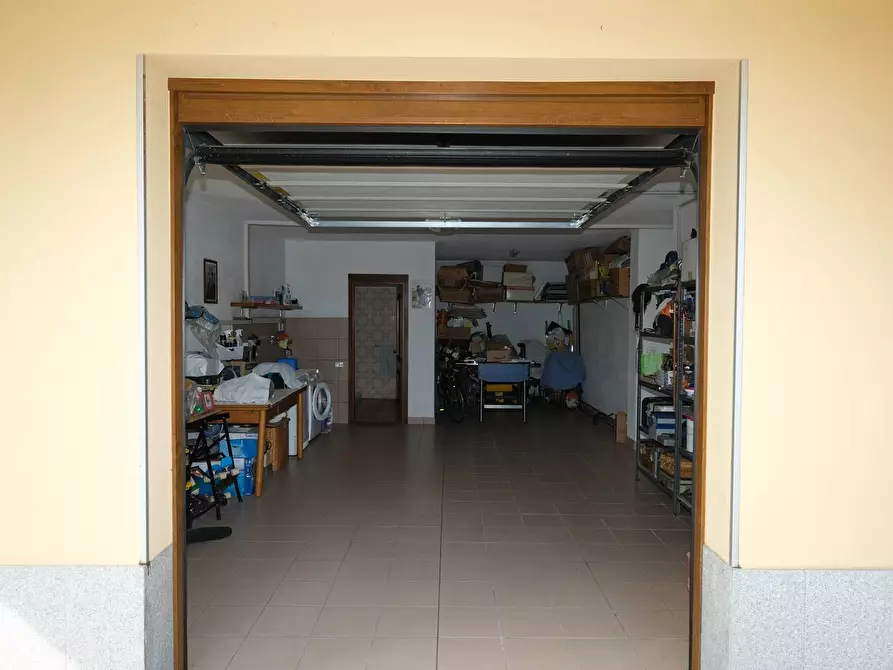 Immagine 25 di Villa in vendita  in VIA MERCATO a Terno D'isola