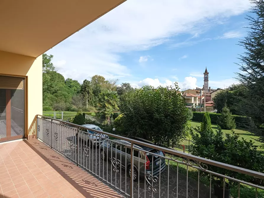 Immagine 26 di Villa in vendita  in VIA MERCATO a Terno D'isola