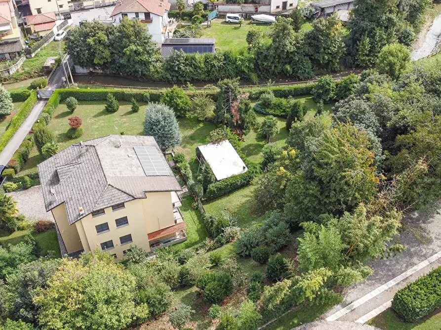 Immagine 28 di Villa in vendita  in VIA MERCATO a Terno D'isola