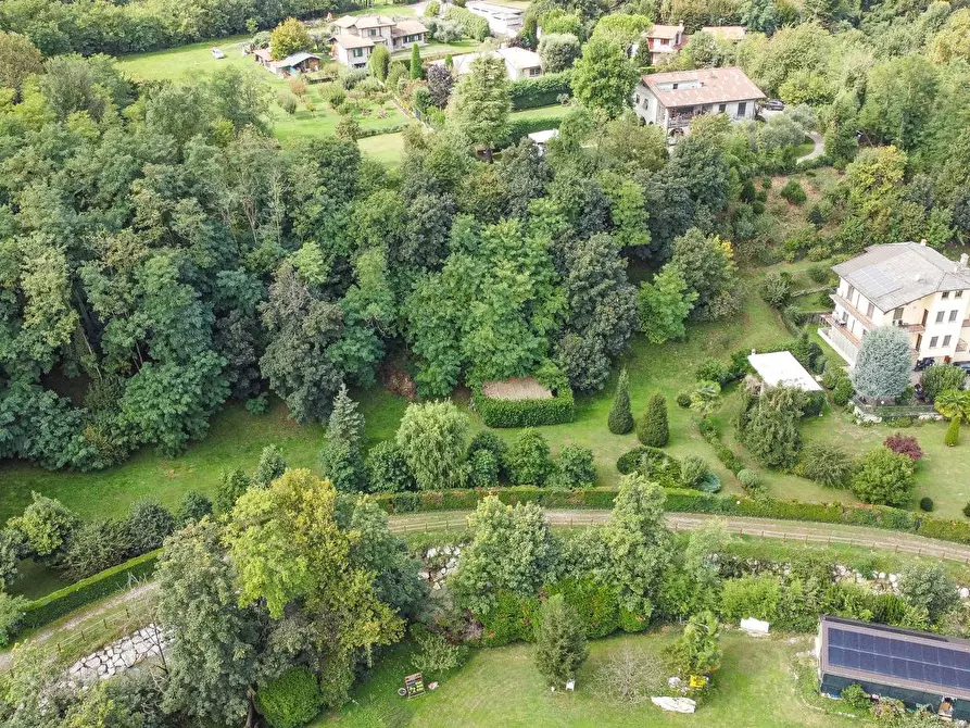 Immagine 30 di Villa in vendita  in VIA MERCATO a Terno D'isola