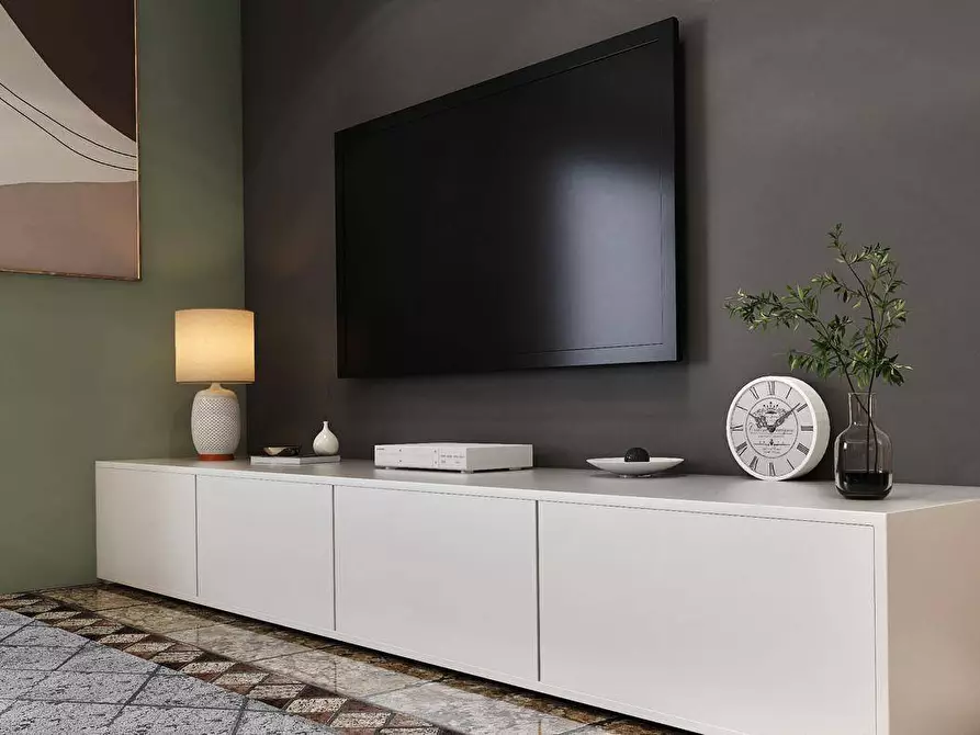 Immagine 4 di Appartamento in vendita  in via garibaldi a Salò