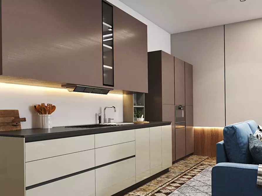 Immagine 12 di Appartamento in vendita  in via garibaldi a Salò