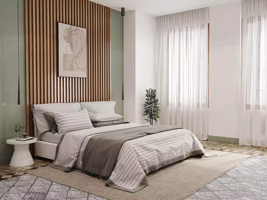 Immagine 13 di Appartamento in vendita  in via garibaldi a Salò