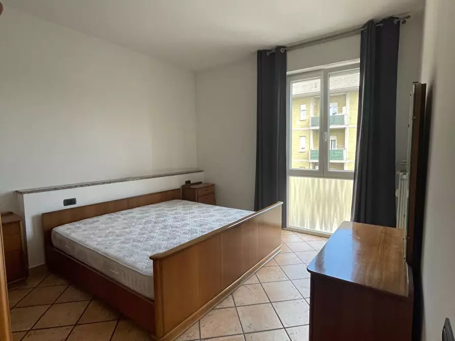 Immagine 22 di Appartamento in vendita  in Via Raffaello Sanzio a Ponte San Pietro