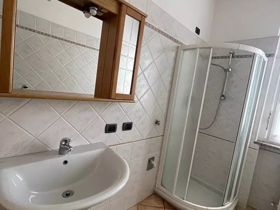 Immagine 28 di Appartamento in vendita  in Via Raffaello Sanzio a Ponte San Pietro