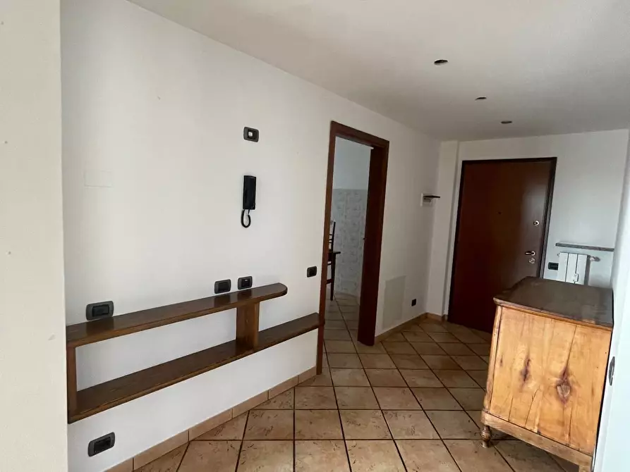 Immagine 26 di Appartamento in vendita  in Via Raffaello Sanzio a Ponte San Pietro