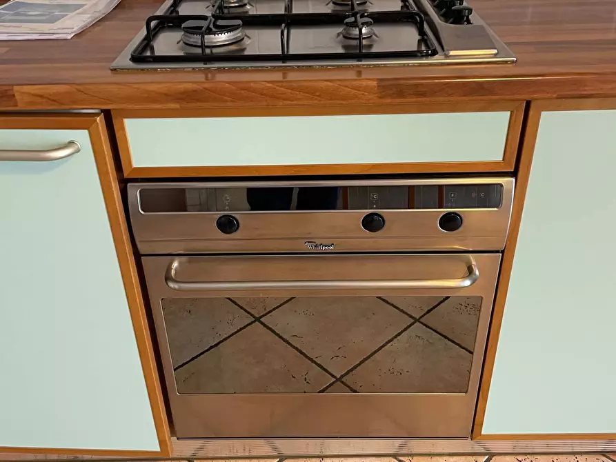 Immagine 21 di Appartamento in vendita  in Via Raffaello Sanzio a Ponte San Pietro