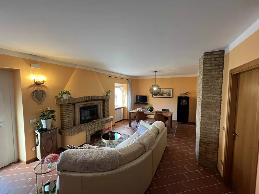 Immagine 20 di Casa semindipendente in vendita  in GAZZOLI a Costermano sul Garda