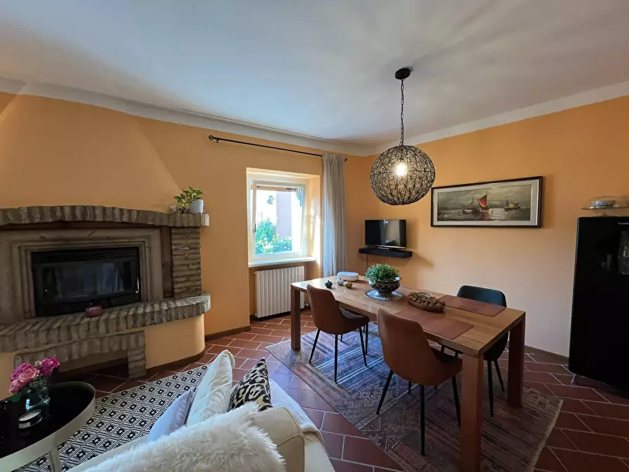 Immagine 22 di Casa semindipendente in vendita  in GAZZOLI a Costermano sul Garda